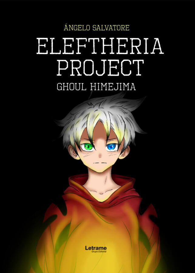 Eleftheria Project